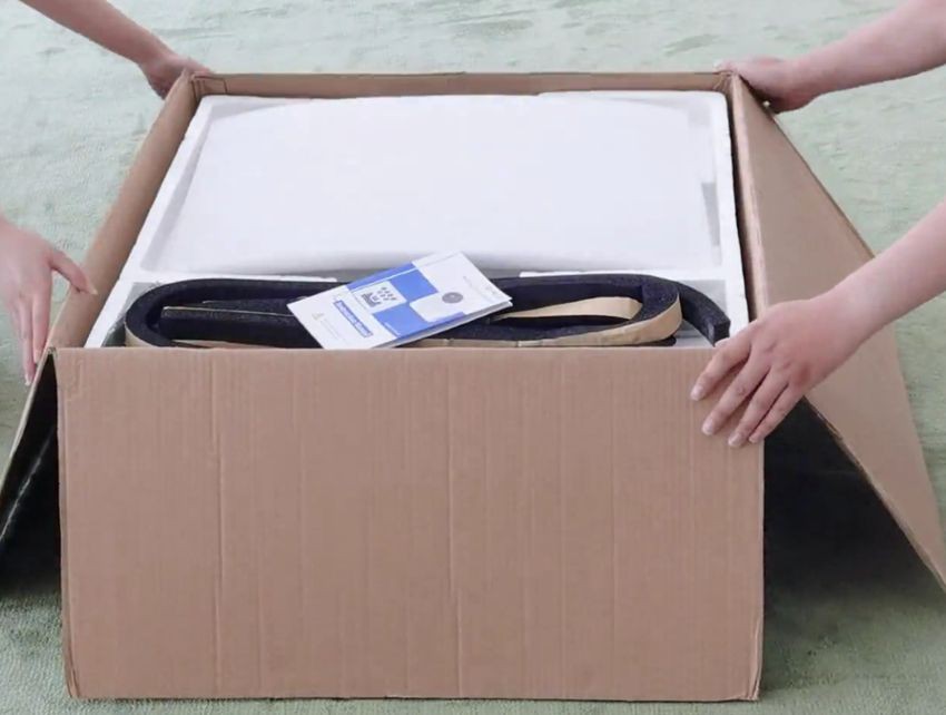 Package of Auxiliary Air Conditioning For Trucks