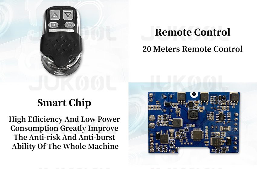 control units of 12v 8kw diesel heater for rv trucks
