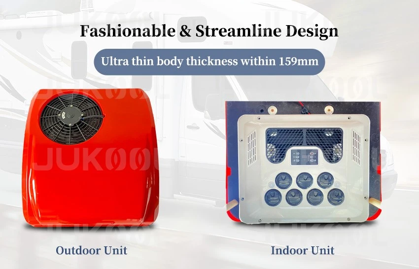 Mini Air Conditioner For Truck