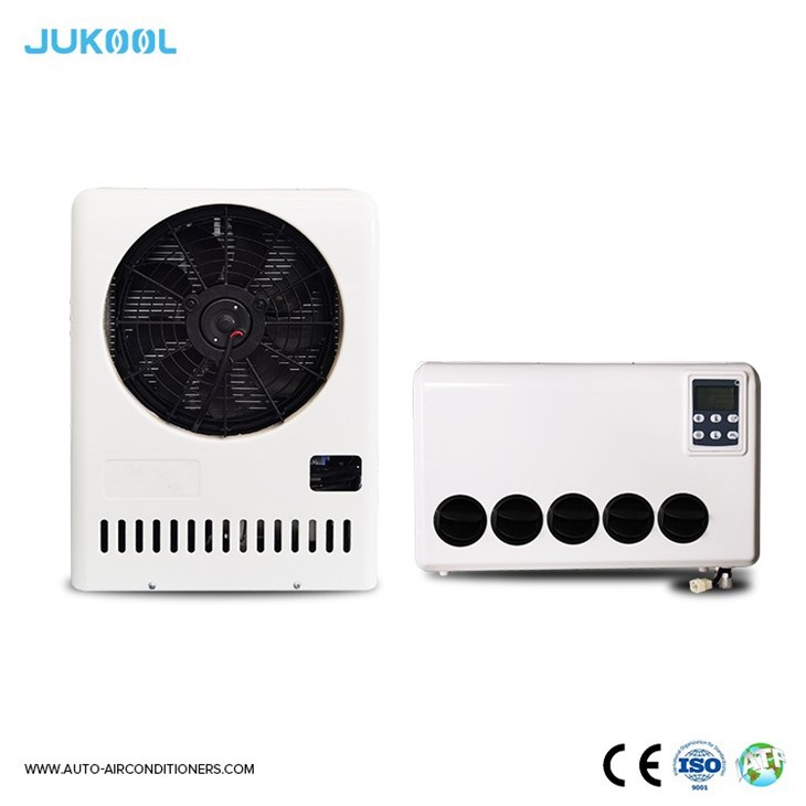 12v Truck Cab Air Conditioner