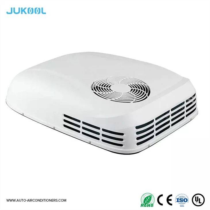 AC jedinica za Rv krov