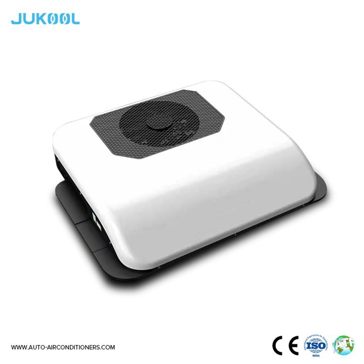 Klima uređaj za kamion kamper školjku