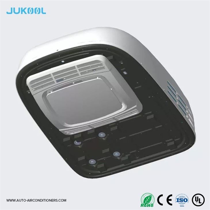 Roof Ac Unit For Van