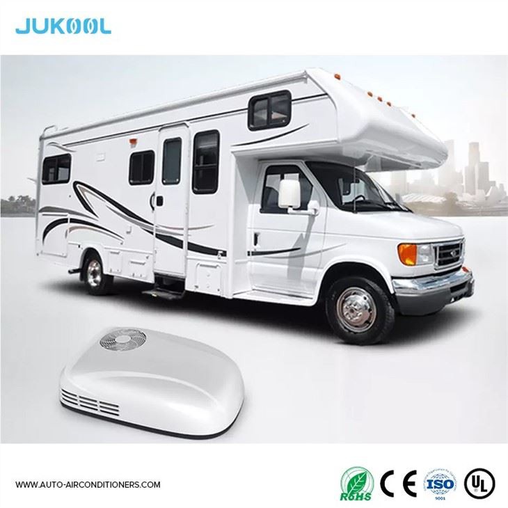 Roof Ac Unit For Van