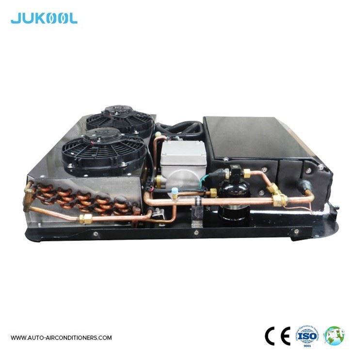 Self Contained Truck Air Conditioner