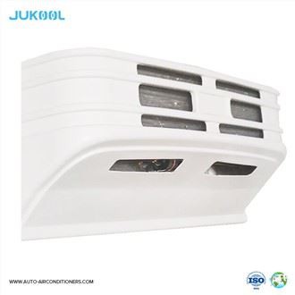 Rashladne jedinice Carrier Van