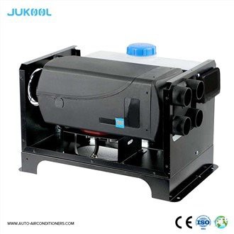 Dizel grijač za polu kamion