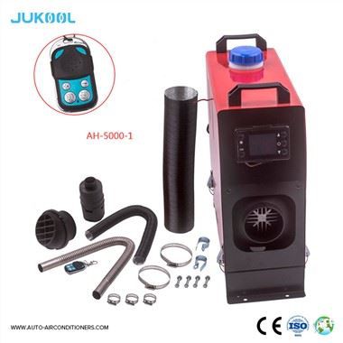 Dizel kamion grijač