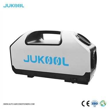 Električni šatorski klima uređaj