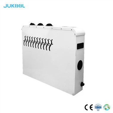 Prijenosni polu kamionski klima uređaj