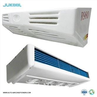 Hladnjak za sanduk kamion