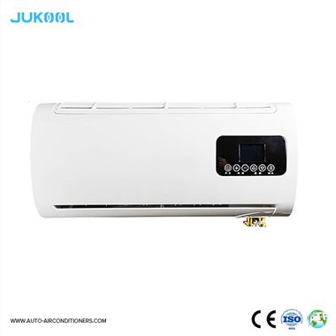 Parking za kamione Klima uredjaj