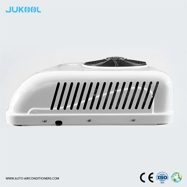 12 Volt Rooftop Air Conditioner For Semi Truck