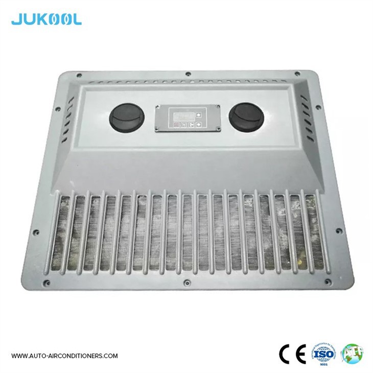 Auxiliary Ac Unit For Truck