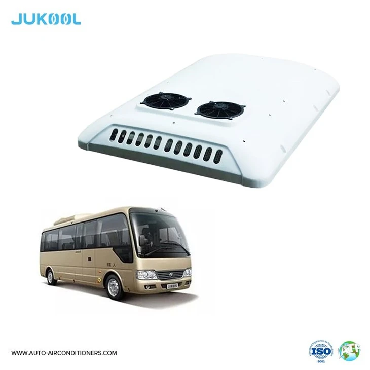 Electric City Bus Air Conditioner