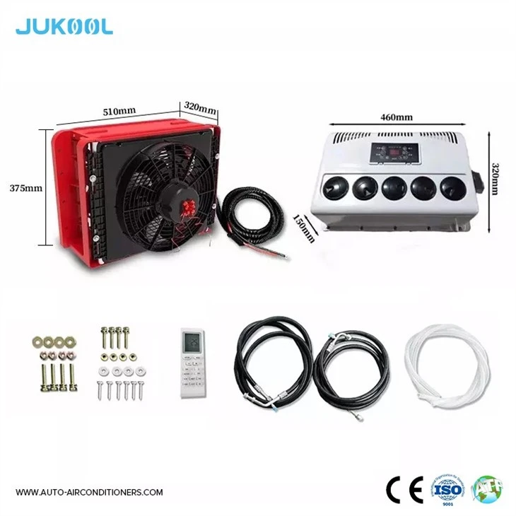 Portable Ac Unit For Truck Bed