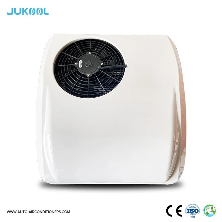 Roof Mounted Air Conditioner For Trucks