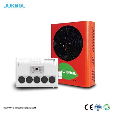 Klima uređaj za kamion