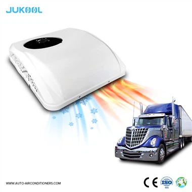 Akumulatorska jedinica izmjenične struje za polu kamion