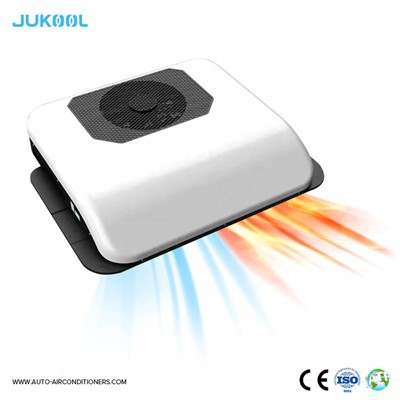 Akumulatorski klima uređaj za kamione