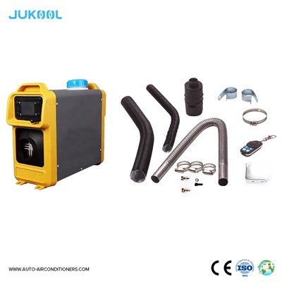 Dizel grijač za kabinu kamiona