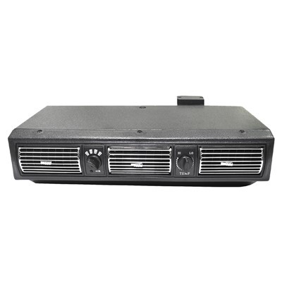 Jedinica isparivača klima uređaja električnog automobila