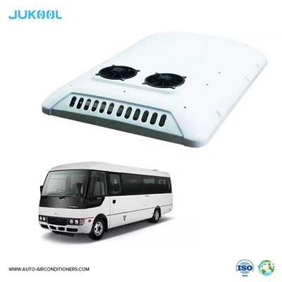 Električni mini bus klima uređaj