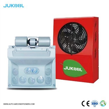 Klima uređaji kamiona