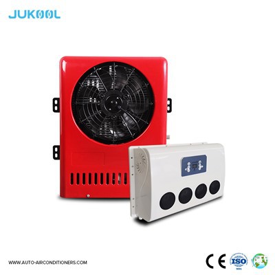 Mini Split Ac Za Kamion za hranu