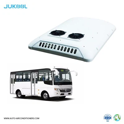 Krovna klima jedinica za mini bus
