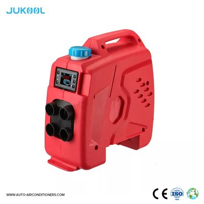 Dizelski grijač za kamion