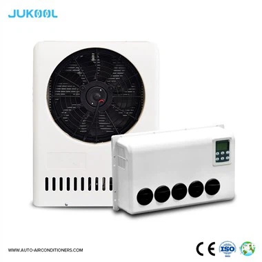 Kamion Camper Ac Unit