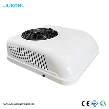 Krov kamiona Ac Unit