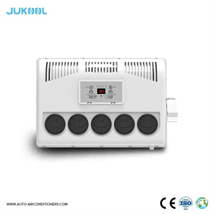 Truck Cab Ac Unit
