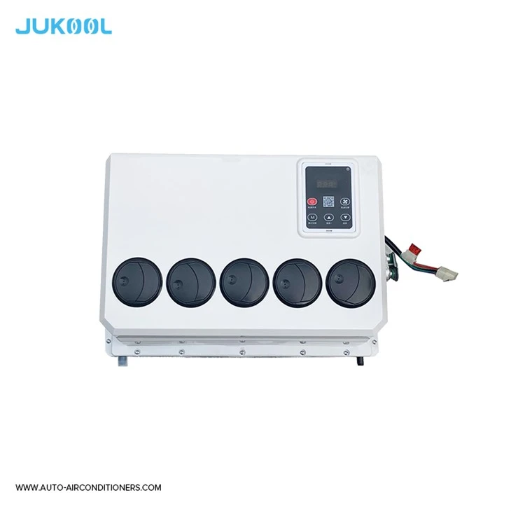 12v Dc Truck Air Conditioner