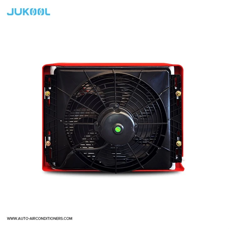12v Dc Truck Air Conditioner