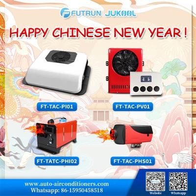 Sretna kineska nova godina 2024