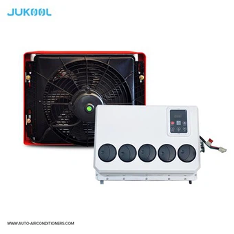 12v DC kamionski klima uređaj